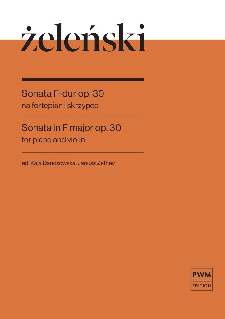 Sonata in F major